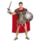 Syncfuns Brave Men's Roman Gladiator Costume for DressUp Party
