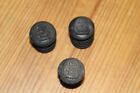 vintage YETI CYCLES bar end plugs lot ARC FRO