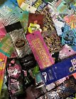 15 MYSTERY PACKET LOT. Tan Tanning Packet Lotion Lot. DS, CT, AG, SUPRE, ETC