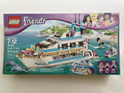 Lego Friends Dolphin Cruiser 41015 (Retired)