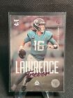 2021 Chronicles Luminance Trevor Lawrence Pink Rookie RC #201 Jaguars