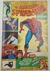 The Amazing Spiderman #259 - 1984 Marvel Comics - High Grade Mary Jane Origin