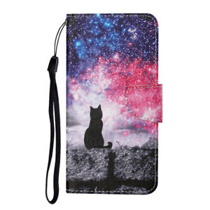 Hot Sale For Samsung A23 A13 S23 A53 5G PU Leather Flip Wallet Stand Phone Case