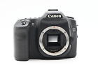 Canon EOS 50D 15.1MP Digital SLR Camera Body [Parts/Repair] #535