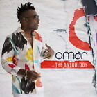 Omar - The Anthology [New CD]
