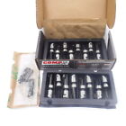16 Pack COMP Cams Endure-X Roller Lifters Solid Chevy BBC  883-16 .300