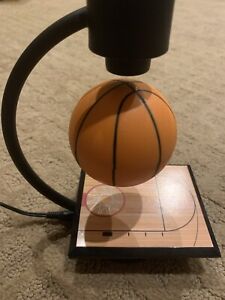Stellanova Magnetic Levitating Basketball