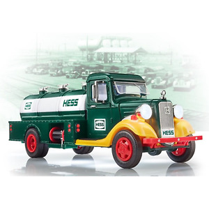 2018 Hess 85th Anniversary of Original 1933 Hess Truck