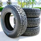 4 Tires 275/60R20 Atlas Tire Paraller A/T AT All Terrain 115T (OWL) (Fits: 275/60R20)