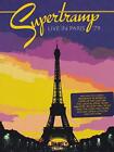 Supertramp Live In Paris 79 [DVD] [2012] [NTSC]