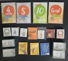 Weight Watchers Charms-Key Rings -Motivational -Encouragement-YOU PICK