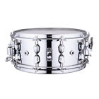 Mapex Black Panther Cyrus 14x6 Inch Steel Snare Drum