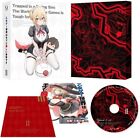 Trapped in a Dating Sim The World of Otome Games Is Tough for Mobs Blu-ray Box 2
