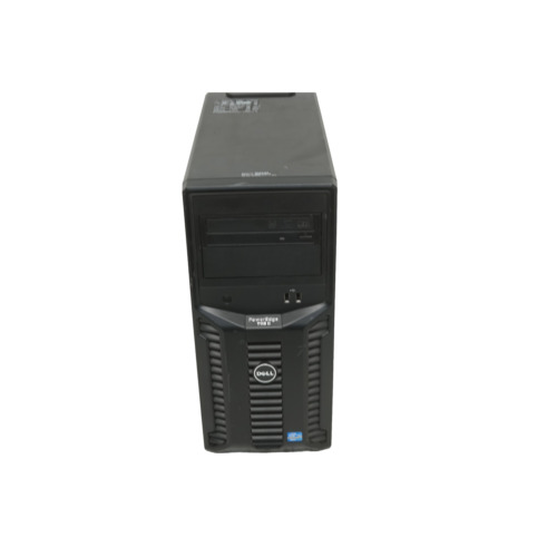 Dell PowerEdge T110 II Tower