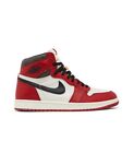 Air Jordan 1 Retro High OG Chicago Reimagined Lost and Found Men’s Size 11