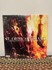My Chemical Romance: I Brought You My Bullets, You Brought Me Your Love Vinyl LP