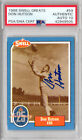 New Listing1988 Swell Greats Don Hutson Green Bay Packers Signed Card PSA Auth. DNA Auto 10