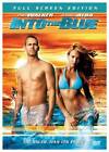 Into the Blue - DVD - GOOD