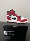 Jordan 1 Retro High OG Chicago Lost and Found (PS) FD1412-612 - Size 3Y - NEW