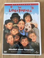 The Little Rascals - DVD - Widescreen - 1994