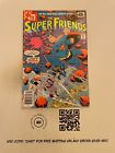 The Super Friends #15 VF DC Comic Book Batman Superman Wonder Woman Flash 5 SM17