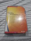 Microsoft Office Professional 2007 For Academic Use Only In very good shape