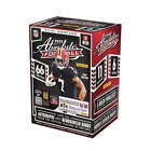New Listing2023 Absolute Football Factory Sealed Blaster Box 66 Cards Within NFL