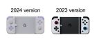 2024 Version GameSir X2 Type-C Mobile Phone Game Controller for Android
