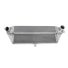 Front Mounting Intercooler For 2007-2012 Bmw Mini Cooper S R56 R57 2008 2011 (For: More than one vehicle)