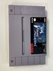 New ListingSpace MegaForce - Super Nintendo SNES - Tested - Authentic - Clean