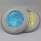 PRODIGY 400 GLOW PA-5 | CHOOSE COLOR & WEIGHT | Disc Golf Disc | Putter