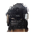 Cummins 4BT – 130HP Extended Long Block Diesel Engine
