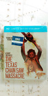 The Texas Chain Saw Massacre Best Buy Steelbook [Blu-ray] NEW SEALED Free Ship
