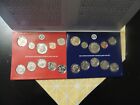 2020 United States Mint Uncirculated Coin Set 20RJ P&D  Ready to Ship!!