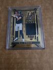 2023 Gold Standard C.J. Stroud Newly Minted Rookie Jersey Patch 337/399