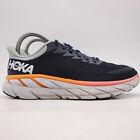 Hoka One One Clifton 7 Running Athletic Sneakers Blue Women’s Size 7