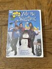 The Wiggles Yule Be Wiggling DVD