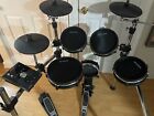 Alesis Command Mesh 8-piece Electronic Drum Kit (Compare at $700 New)