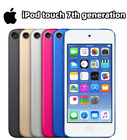 Apple iPod Touch 6th Generation - Tested-All Colors-16GB 32GB 64GB 128GB lot