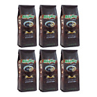 Milky Way Caramel, Nougat & Chocolate Flavored Ground Coffee, 10 oz bag, 6-pack