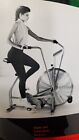 Schwinn Airdyne Pro Competition with a Monitor (New).