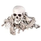 New ListingYescom Halloween 28pcs Set Bag of Decoration Skeleton Bones Skull Prop Haunted