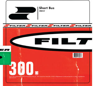 Filter - Short Bus [New Vinyl LP]