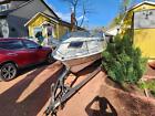 New Listing1983 Bayliner Capri 18' Boat Located in Colorado Springs, CO - Has Trailer