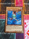 Yu-Gi-Oh! Blackwing - Gale the Whirlwind PGL2-EN073 Gold Rare 1st Edition NM