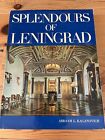 SPLENDOURS OF LENINGRAD BY ABRAAM L KAGANOVICH