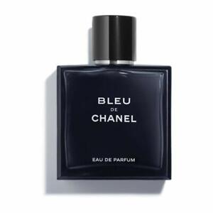 CHANEL BLEU DE CHANEL Eau de Parfum Spray 1.7 Fl. Oz.
