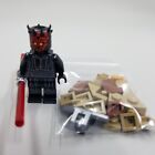 Lego Star Wars - Darth Maul with Bloodfin speeder 75383 - NEW