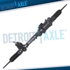 Electronic Power Steering Rack and Pinion Replacement for 2014 - 2022 Acura MXD