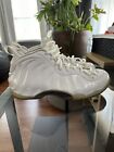 Pre owned Nike Air Foamposite White-Out - Size 11
